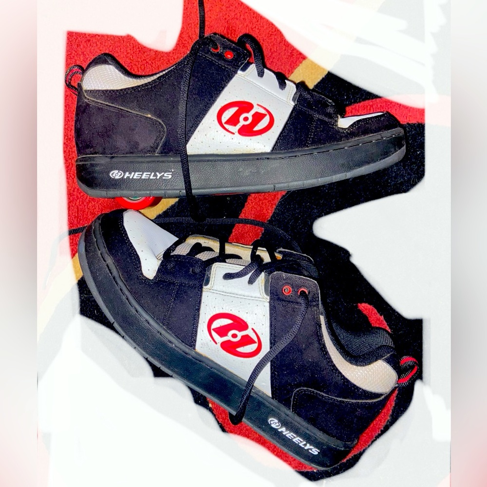 Mens shoes